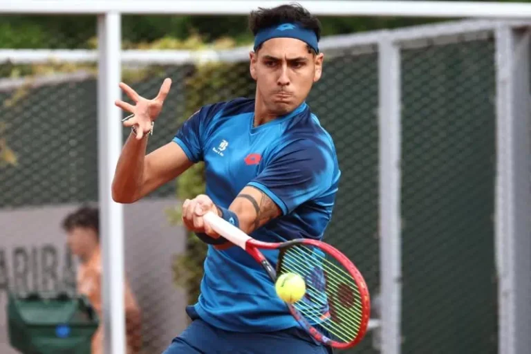 Campeón en Mallorca