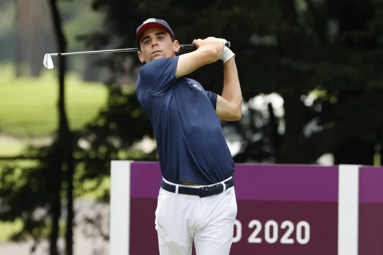 “Joaco” y Mito aseguran su cupo en París 2024