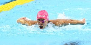 Lozada Swim y Universidad de Chile Master se coronan campeones en el Campeonato Nacional Master de Invierno