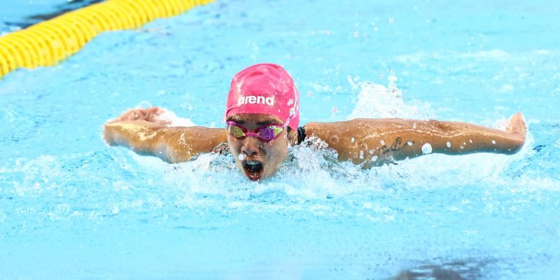 Lozada Swim y Universidad de Chile Master se coronan campeones en el Campeonato Nacional Master de Invierno