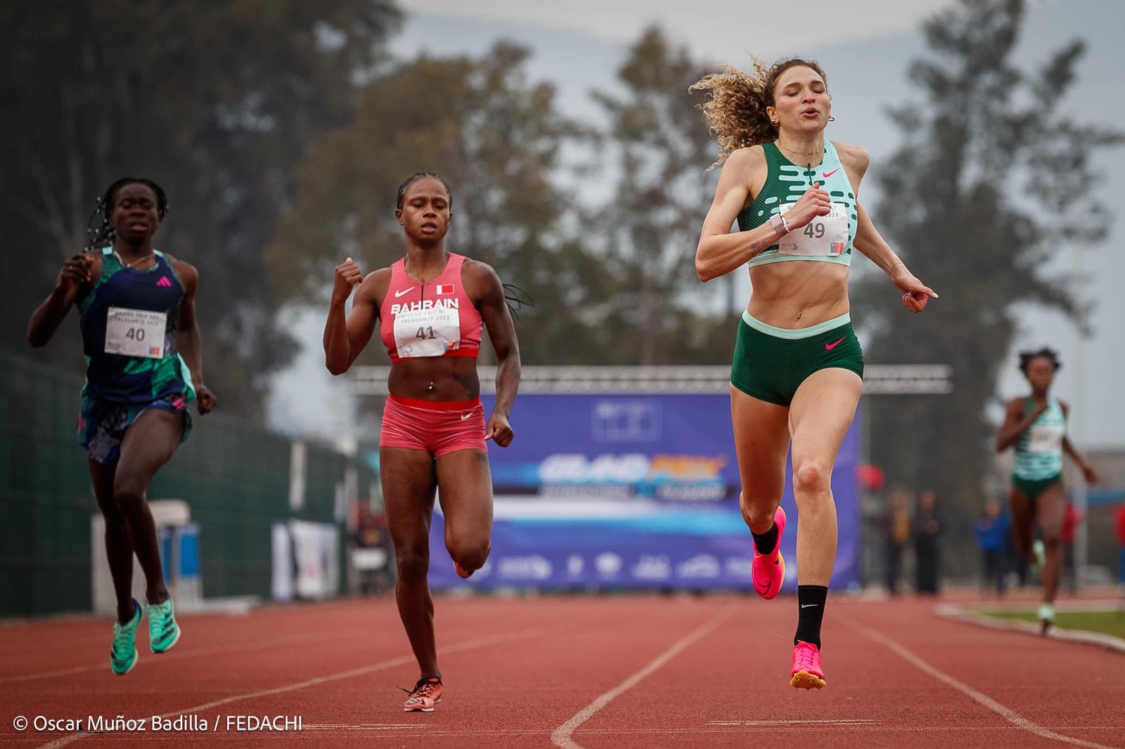 CHILE BRILLA POR SUS GRAND PRIX INTERNACIONALES «ORLANDO GUAITA» Y «NCT DE TALAGANTE» – FEDACHI
