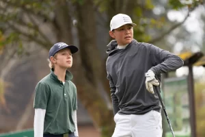 Intensos duelos marcan el sábado del Campeonato Juvenil de Chile