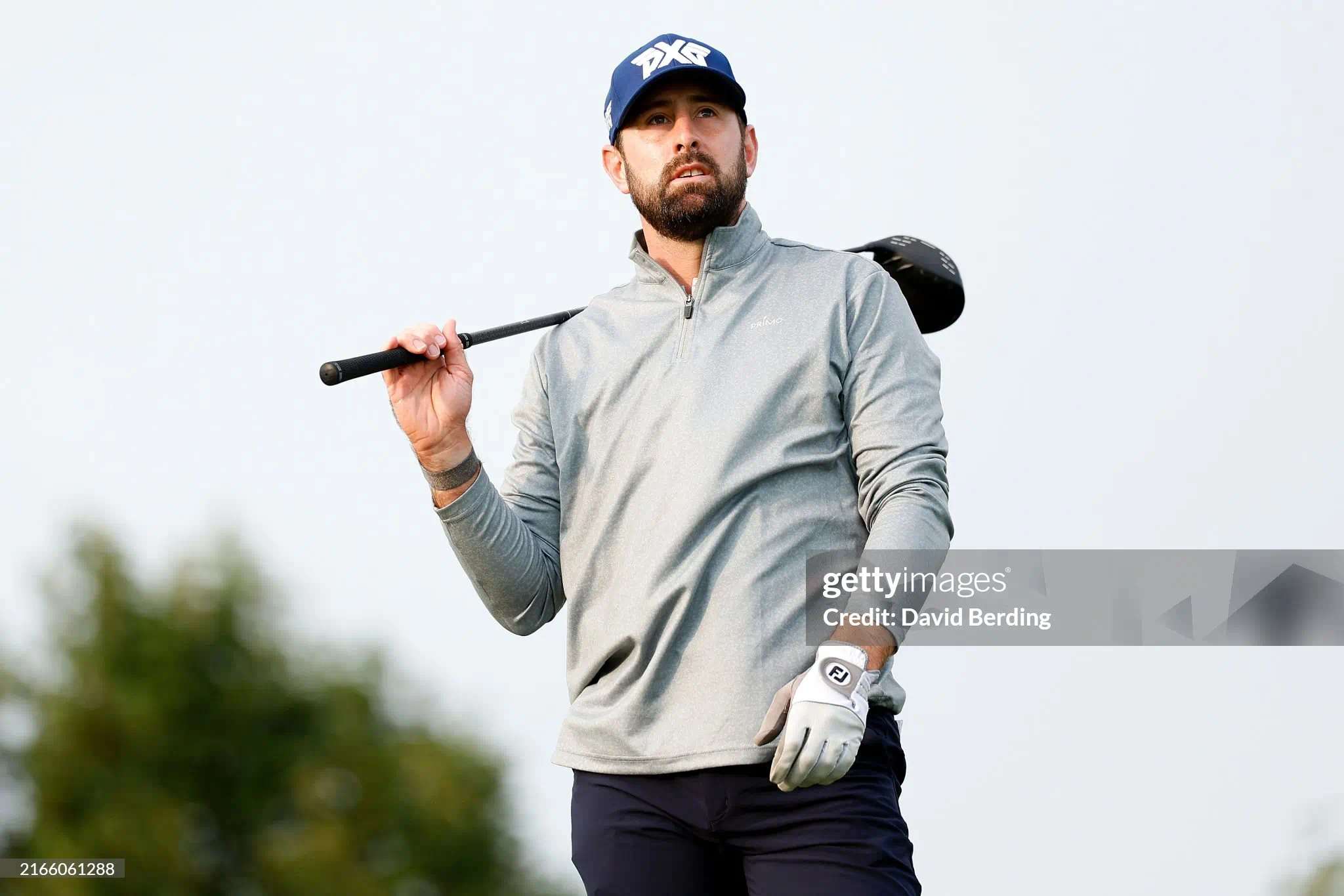 Del Solar aguanta y queda a la expectativa