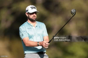 Del Solar, entre los mejores del Utah Championship