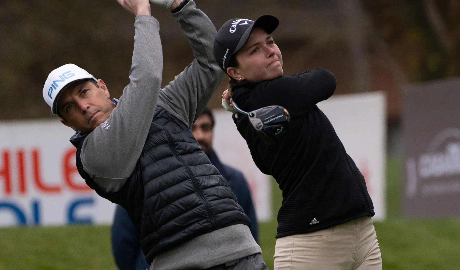 Disputado arranque del Campeonato FChG II