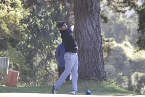 Felipe Aguilar rescata un buen sexto puesto en Asunción