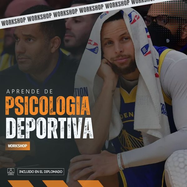 Psicología Deportiva