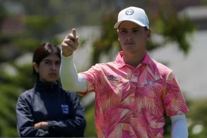 Errázuriz y una semana de buenas sensasiones en Minnesota