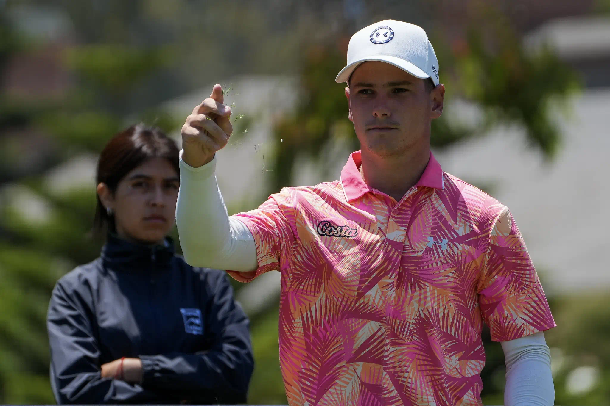 Errázuriz y una semana de buenas sensasiones en Minnesota