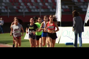 Mauricio Valdivia será la gran figura de Meeting Atlético Alejandra Ramos