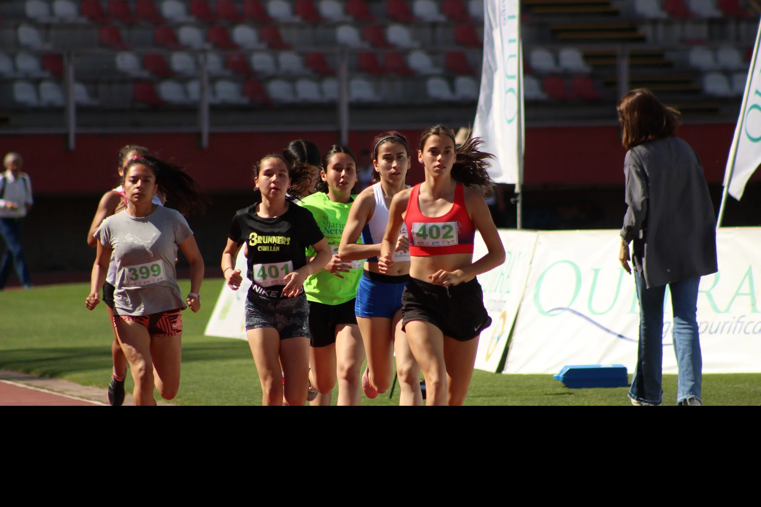 Mauricio Valdivia será la gran figura de Meeting Atlético Alejandra Ramos