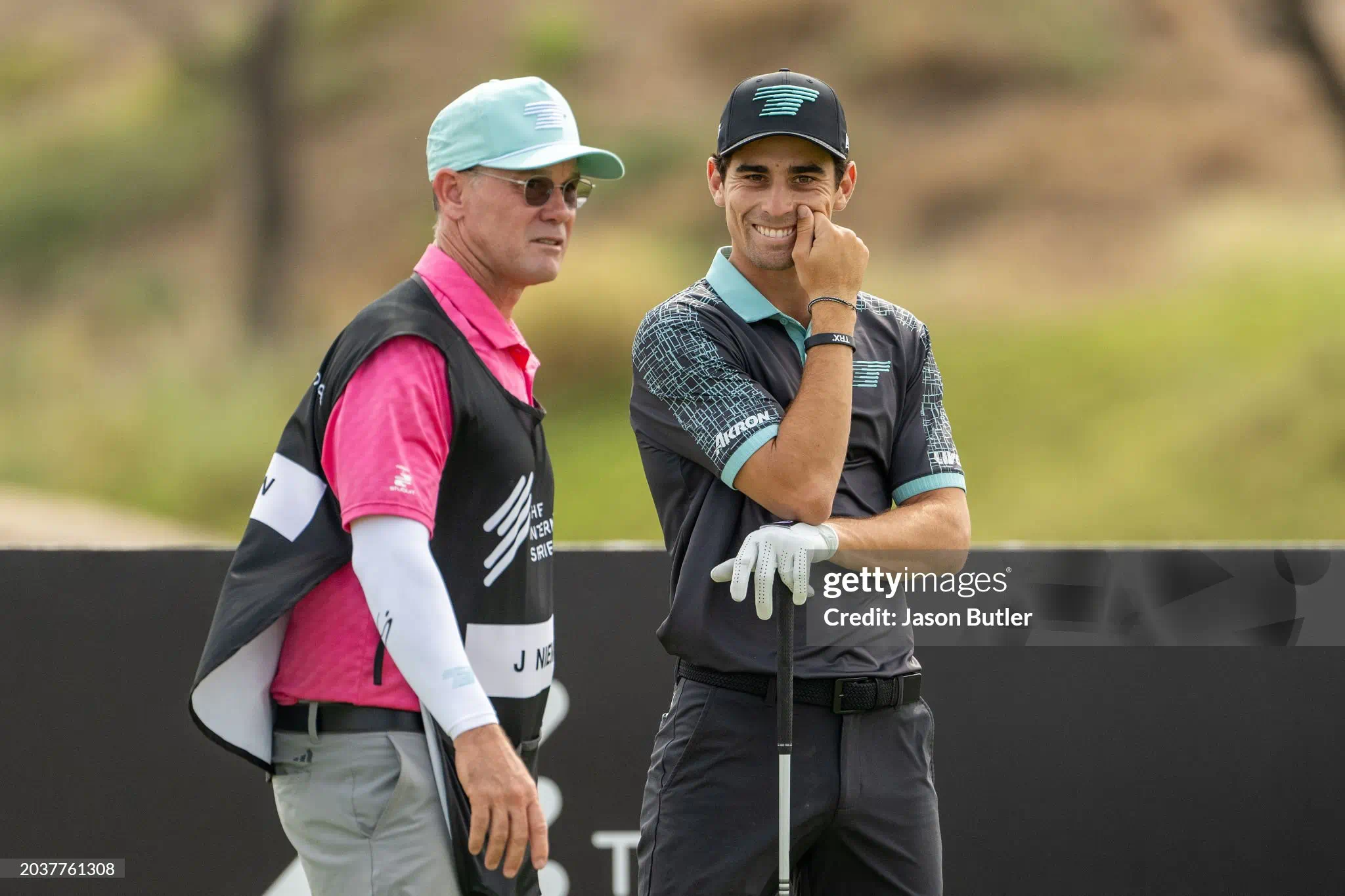 Tendremos golf internacional en la semana de Fiestas Patrias