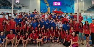 Finaliza el test match entre Chile y Argentina – Federación Chilena de Deportes Acuáticos