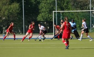 Hockey Césped: Chile gana bronce en Copa del Mundo Mujeres +40 en Sudáfrica