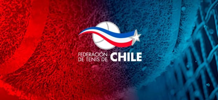 Torneo Grado 1 Quillota se traslada al Estadio Nacional – Federacion de Tenis de Chile