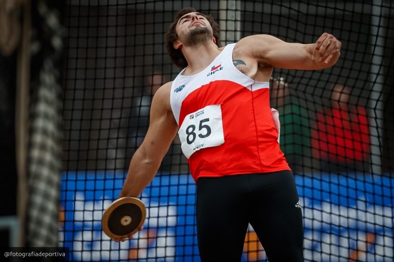 El Atletismo Chileno en el Escenario Internacional – FEDACHI