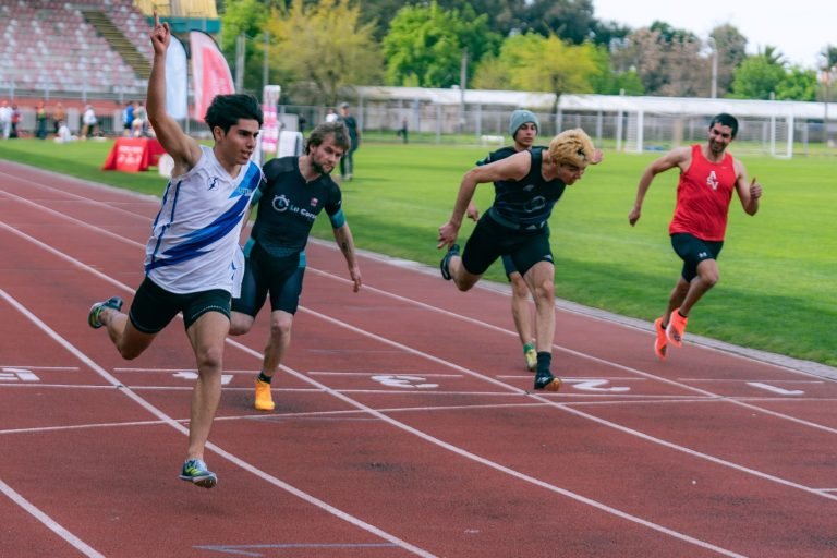 CRTV destaca e invita a «III meeting Atlètico Lucy Lòpez», en la pista del estadio Mario Recordòn.