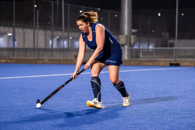 Chile cayó ante Argentina en Copa del Mundo Hockey Césped Mujeres +45