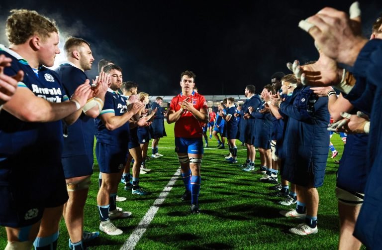 CRTV y Rugby de Chile junto nóminas para los Juegos Bolivarianos 2024