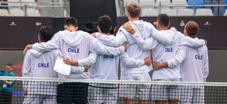 Proceso de acreditación de medios – Federacion de Tenis de Chile