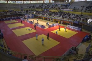 Final Nacional Federada 2025: El Judo de Chile se descentraliza y masifica