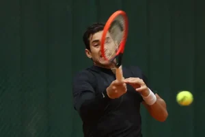 Cristian Garin brilla en Australia y suma más de 120 millones en premios