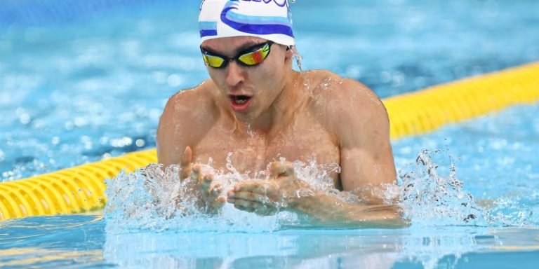 Acuasexta se lleva el Campeonato Nacional de Desarrollo de Verano 2025 – Federación Chilena de Deportes Acuáticos