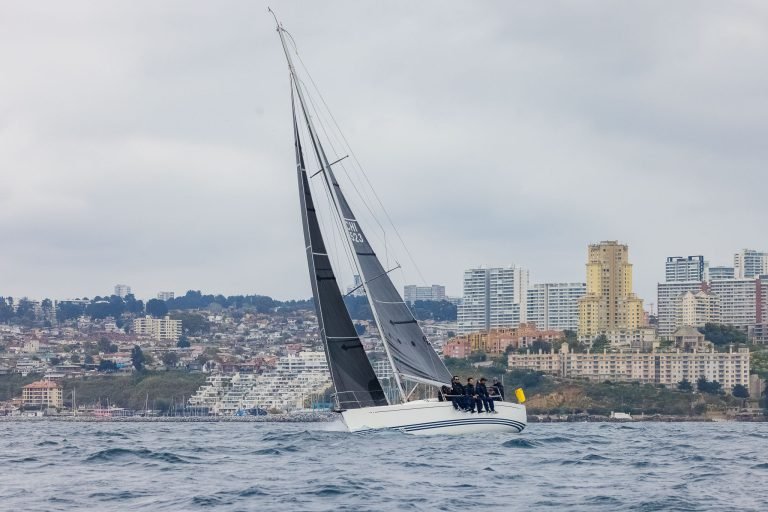 MAÑANA ZARPA EL CIRCUITO NORTE DE VELEROS OCEÁNICOS