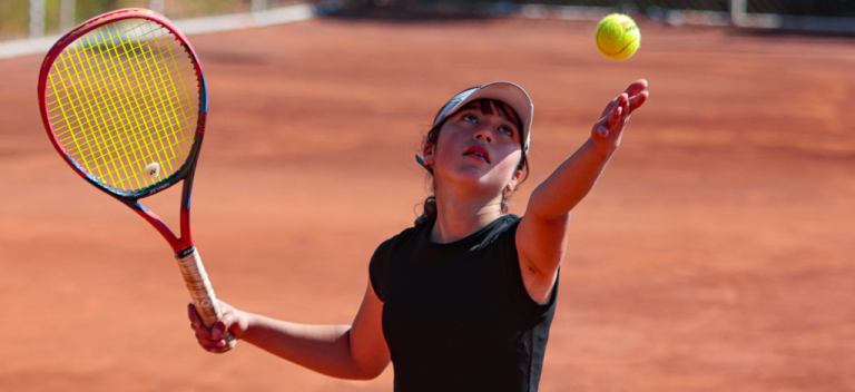Circuitos COSAT e ITF Juniors aterrizan en Chile durante marzo – Federacion de Tenis de Chile