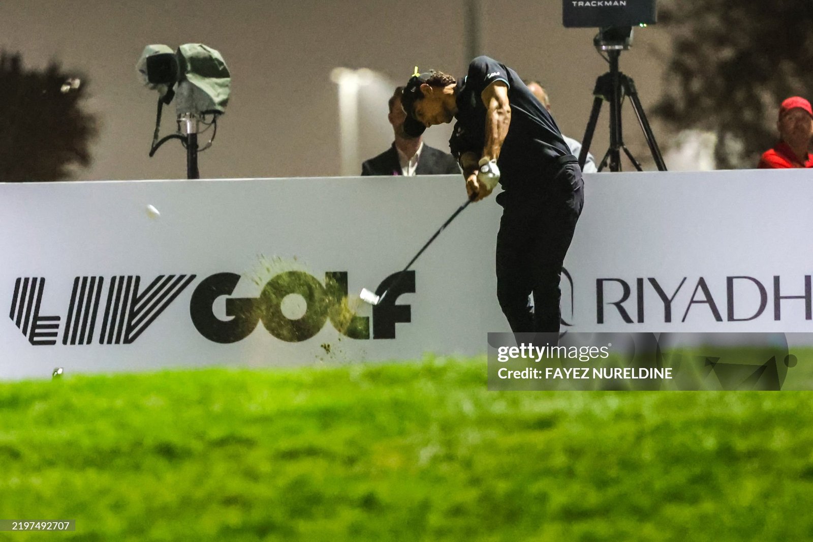 Cierre exigido para los chilenos en Arabia