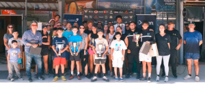 En la Región del Maule se disputó el tercer Grado 1 de la temporada – Federacion de Tenis de Chile