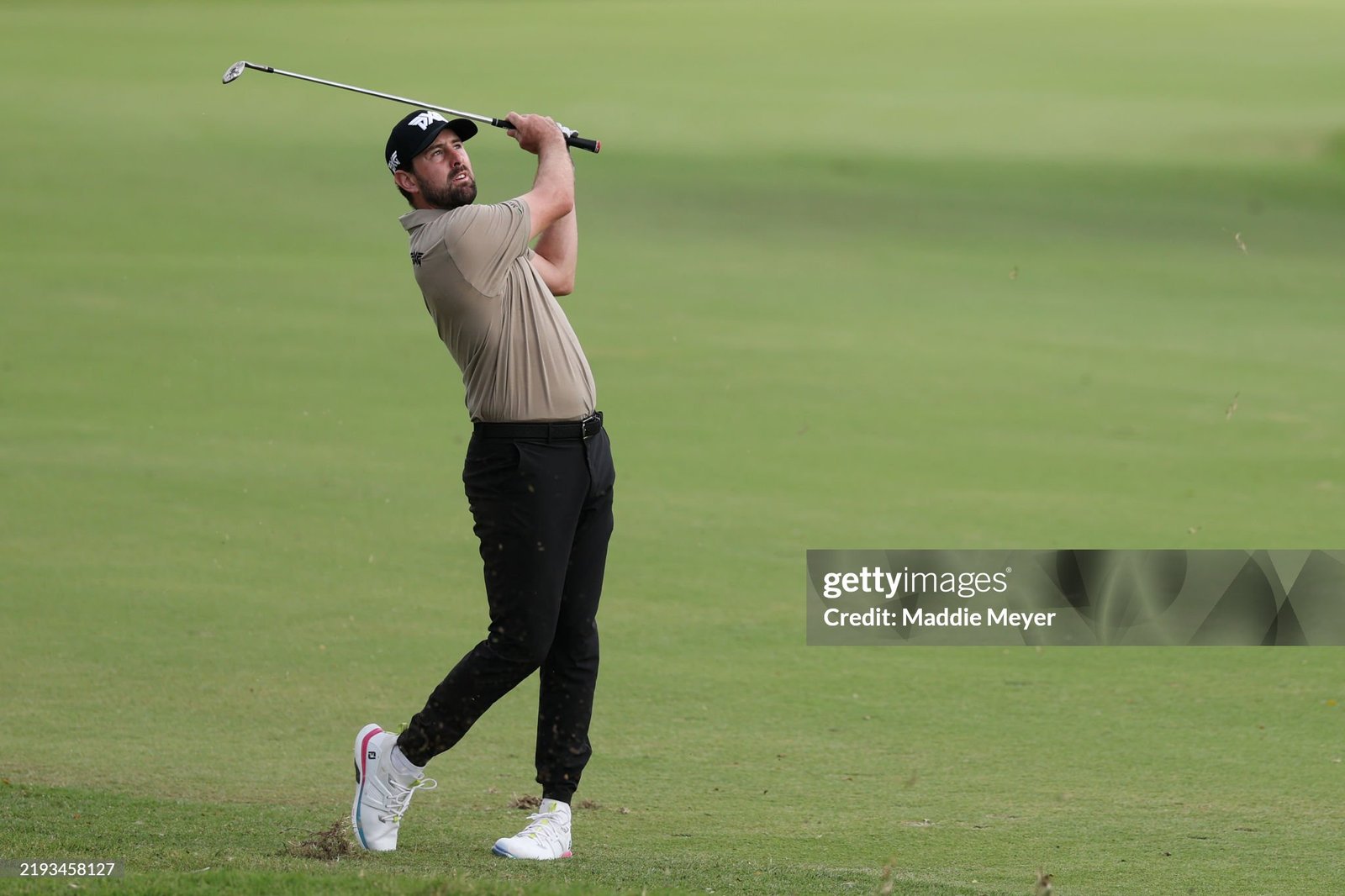 Del Solar se despide tempranamente de México