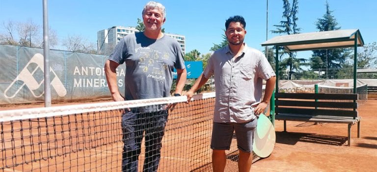 Impulsamos el Beach Tennis con un nuevo Departamento de Tenis Playa – Federacion de Tenis de Chile