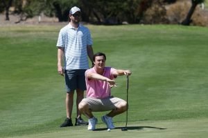 De Chile a Singapur: Una semana de torneos imperdibles