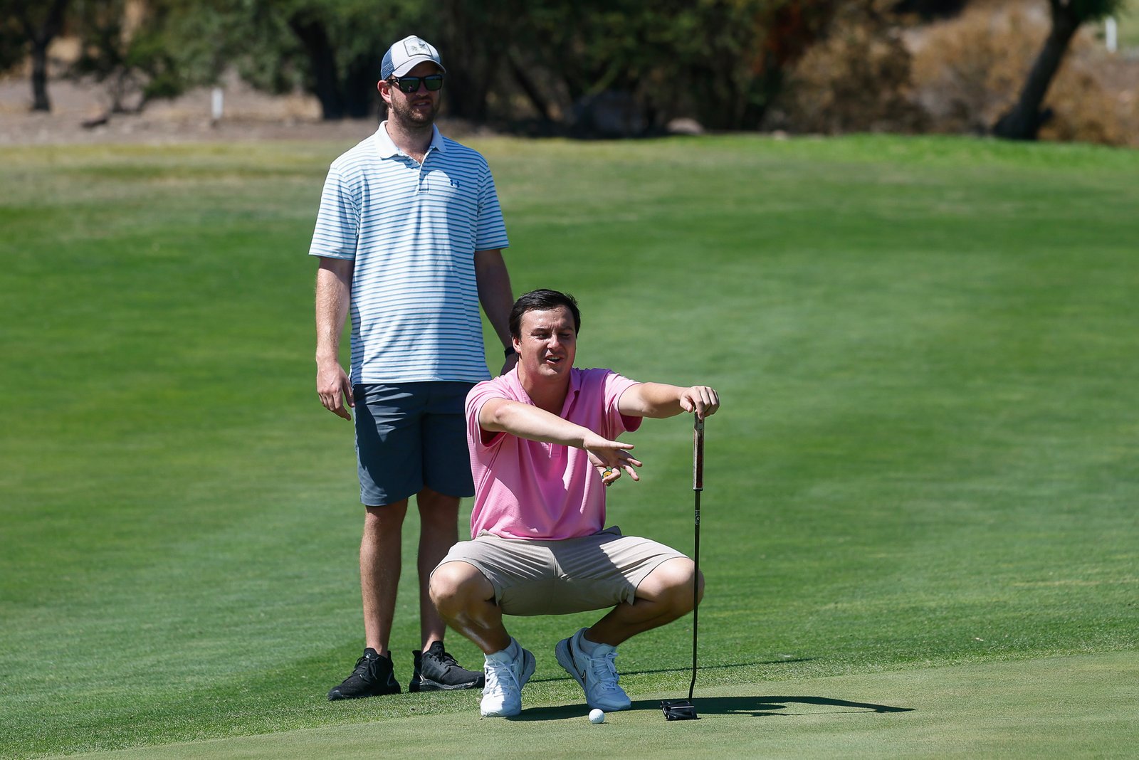 De Chile a Singapur: Una semana de torneos imperdibles