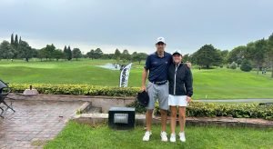 GÓMEZ LIDERA CON AUTORIDAD ARGENTINA