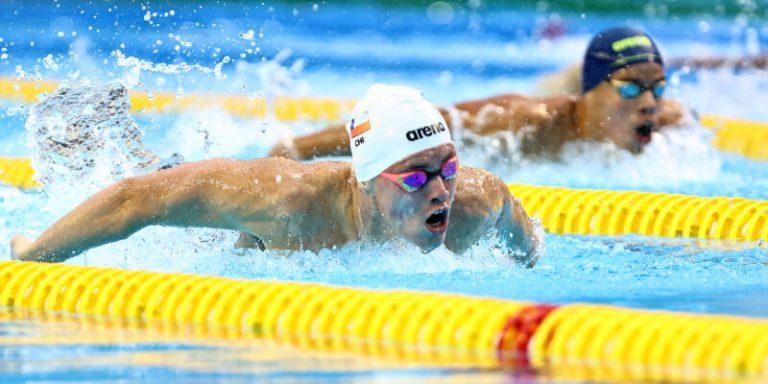¿Dónde ver la primera etapa de la Copa Chile de natación clásica? – Federación Chilena de Deportes Acuáticos