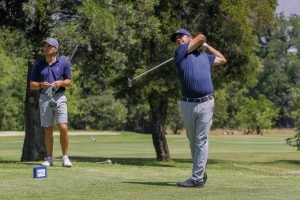 FELIPE AGUILAR CULMINA CON DESTACADO TOP 20 EN EL MITSUBISHI ELECTRIC CLASSIC