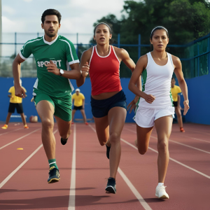 Beneficios del deporte para la salud física y mental
