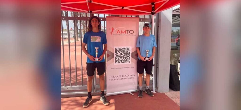 El cuarto Grado 1 del año se disputó en el Parque Estadio Nacional – Federacion de Tenis de Chile