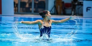 Natación artística presenta sus nóminas para los próximos desafíos internacionales – Federación Chilena de Deportes Acuáticos