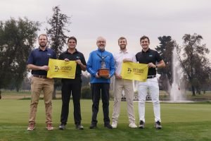 ¡Gran noticia! Anunciado el U18 Qualifier Astara Chile Classic presentado por Scotiabank