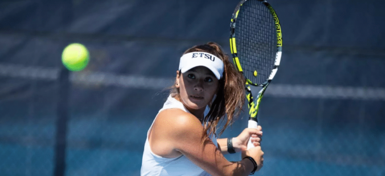 “Mi proyecto es seguir compitiendo” – Federacion de Tenis de Chile