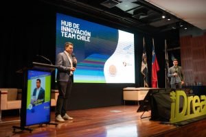 Team Chile lanza un inédito hub de innovación deportiva