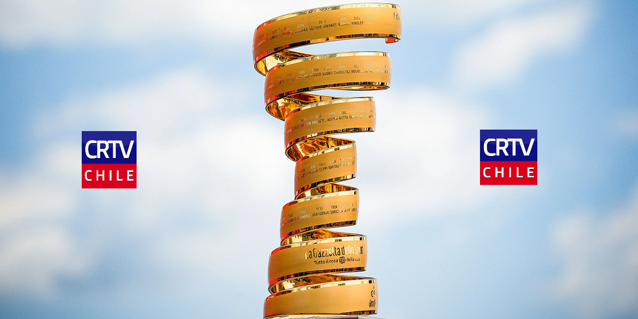 IMAGEN GIRO DE ITALIA