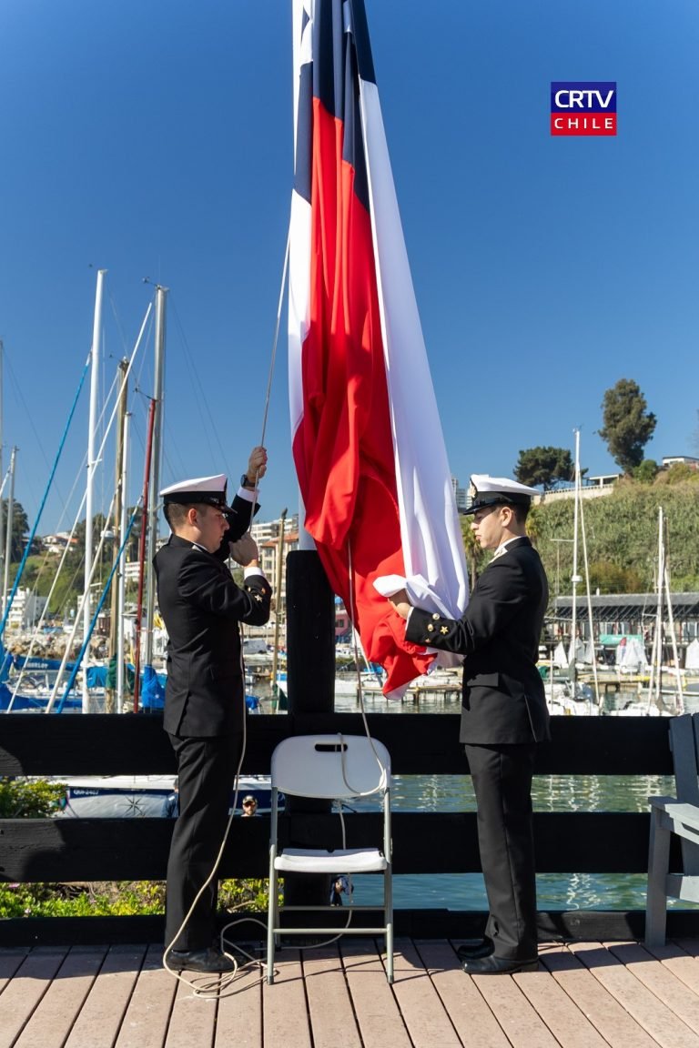 FALTA DE VIENTO AÑADE SUSPENSO A LA FINAL DEL CAMPEONATO NACIONAL DE VELEROS OCEÁNICOS.