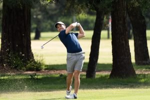 Chilenos concluyen su participación en el Campeonato Nacional Amateur de México