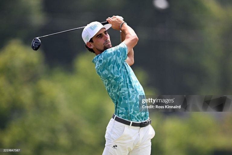 Complejo comienzo de Niemann en el US Open