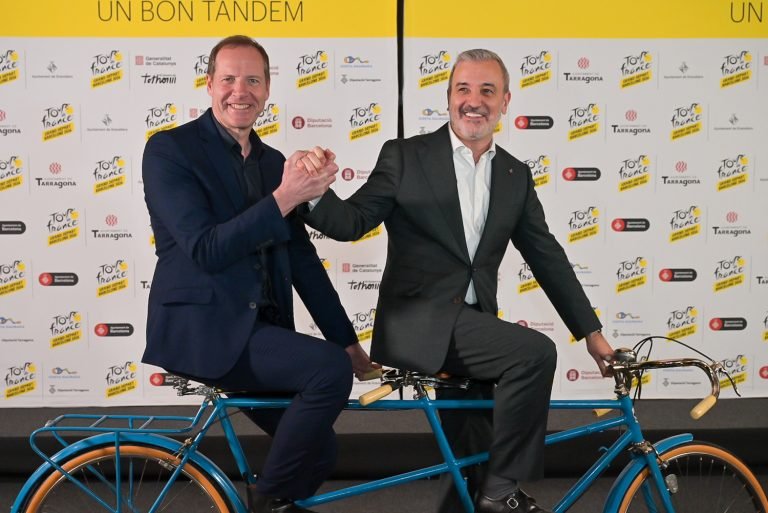 Julio, mes de Francia, mes de Tour, mes Airbnb…Bienvenidos a Tour de France!!