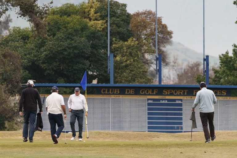 Nuevos clasificados a la final del CNGA